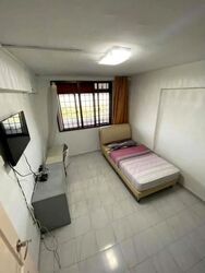 Blk 717 Khatib Spring (Yishun), HDB 3 Rooms #614633451